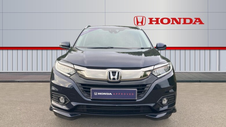 Honda HR-V 1.5 i-VTEC EX CVT 5dr Petrol Hatchback